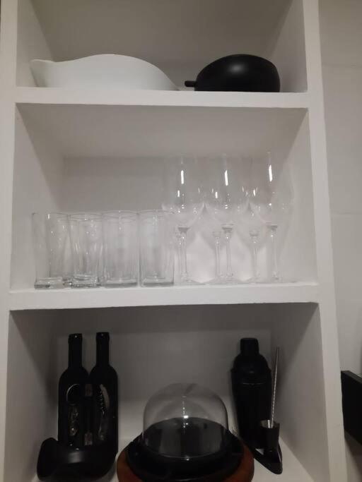 Apartament Experimente O Inesquecivel. João Pessoa Zewnętrze zdjęcie