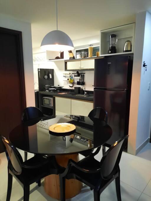 Apartament Experimente O Inesquecivel. João Pessoa Zewnętrze zdjęcie
