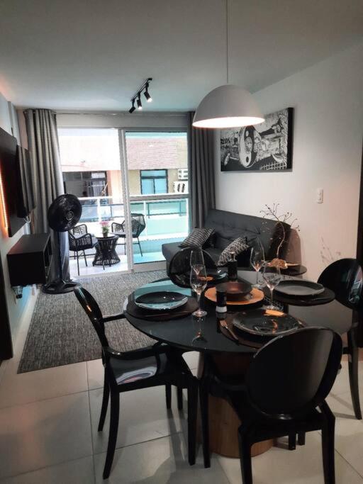 Apartament Experimente O Inesquecivel. João Pessoa Zewnętrze zdjęcie