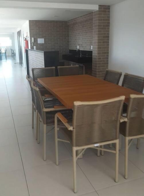 Apartament Experimente O Inesquecivel. João Pessoa Zewnętrze zdjęcie