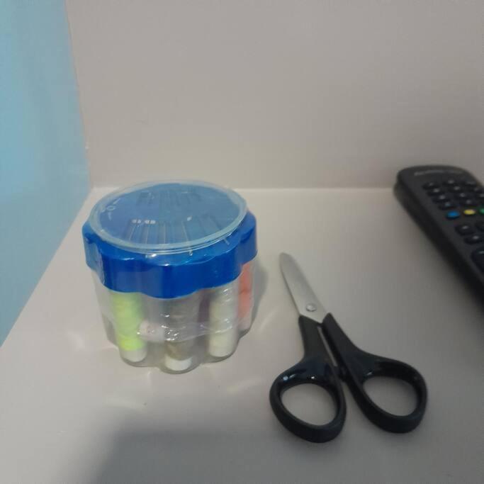 Apartament Experimente O Inesquecivel. João Pessoa Zewnętrze zdjęcie