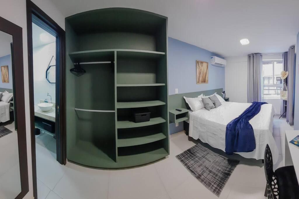 Apartament Experimente O Inesquecivel. João Pessoa Zewnętrze zdjęcie