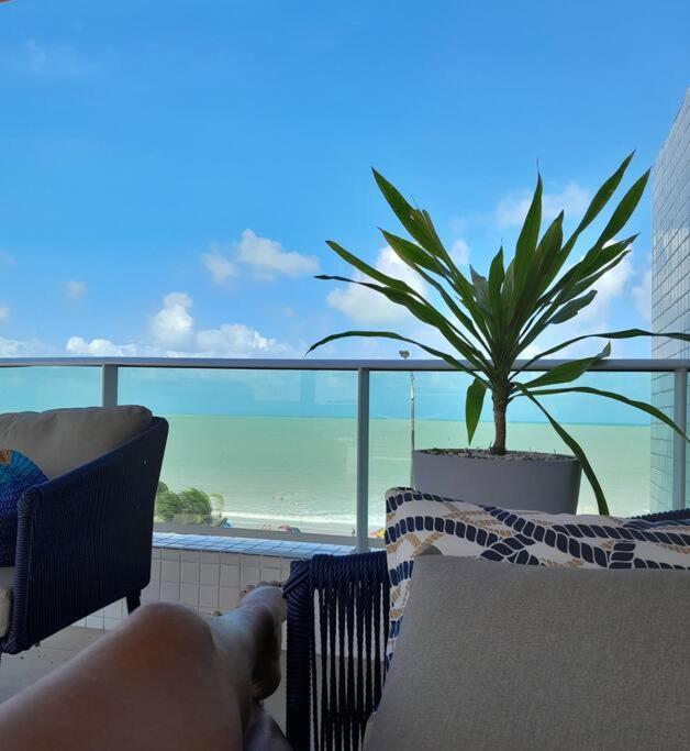 Apartament Experimente O Inesquecivel. João Pessoa Zewnętrze zdjęcie