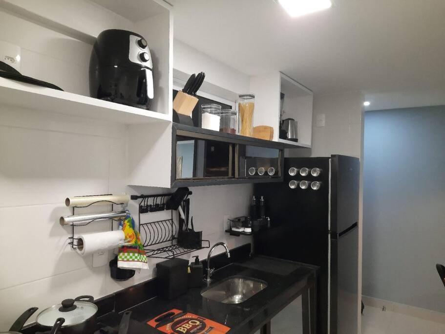 Apartament Experimente O Inesquecivel. João Pessoa Zewnętrze zdjęcie