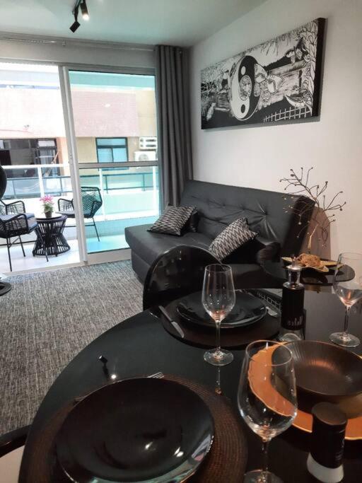 Apartament Experimente O Inesquecivel. João Pessoa Zewnętrze zdjęcie