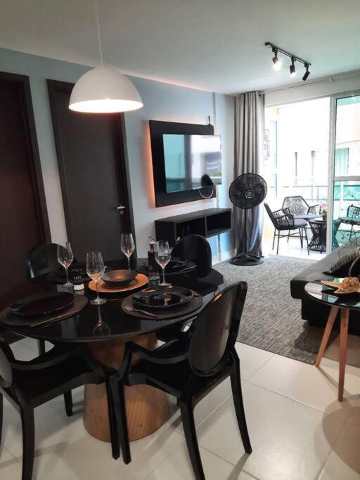 Apartament Experimente O Inesquecivel. João Pessoa Zewnętrze zdjęcie