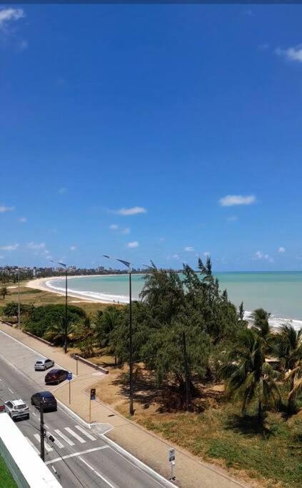 Apartament Experimente O Inesquecivel. João Pessoa Zewnętrze zdjęcie