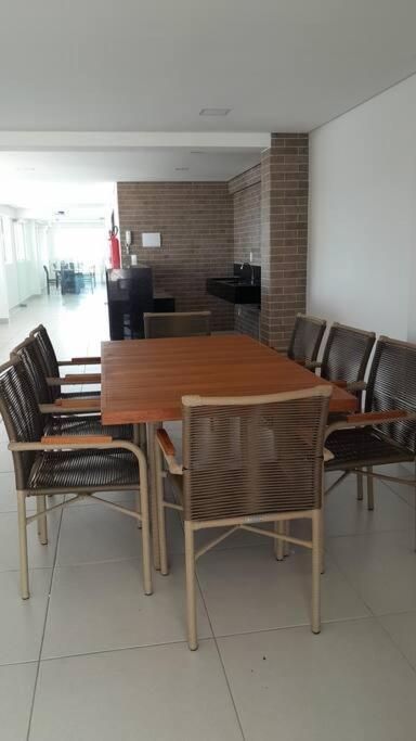 Apartament Experimente O Inesquecivel. João Pessoa Zewnętrze zdjęcie