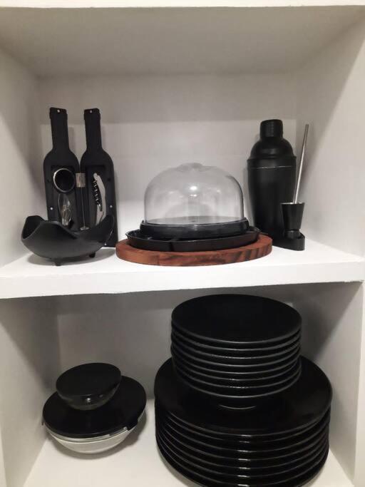 Apartament Experimente O Inesquecivel. João Pessoa Zewnętrze zdjęcie