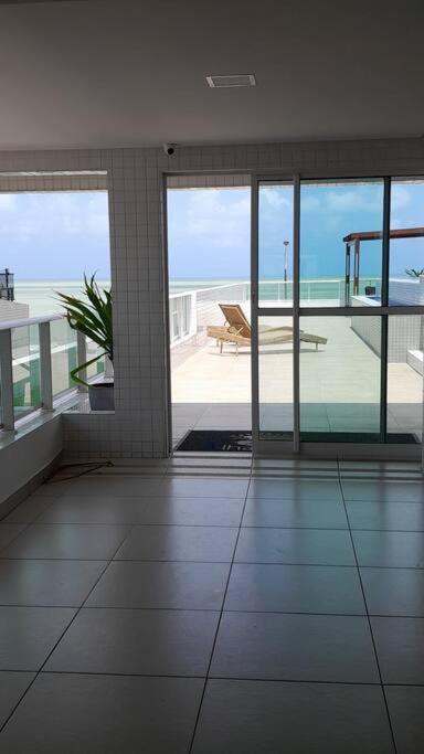 Apartament Experimente O Inesquecivel. João Pessoa Zewnętrze zdjęcie