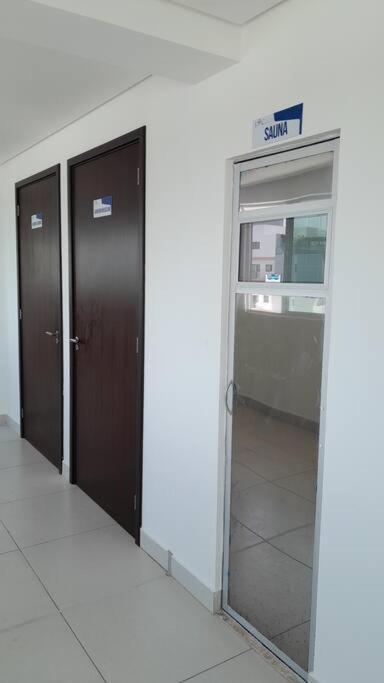 Apartament Experimente O Inesquecivel. João Pessoa Zewnętrze zdjęcie